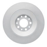 DFC 23-24 Maserati Grecale Rear GeoSPEC Coated Rotors