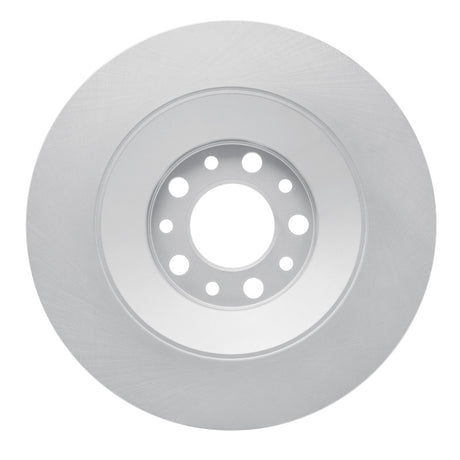 DFC 23-24 Maserati Grecale Rear GeoSPEC Coated Rotors
