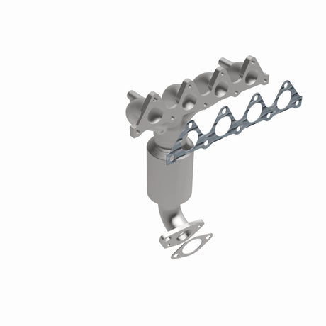 MagnaFlow Conv DF 06-09 Hyundai Accent 1.6L