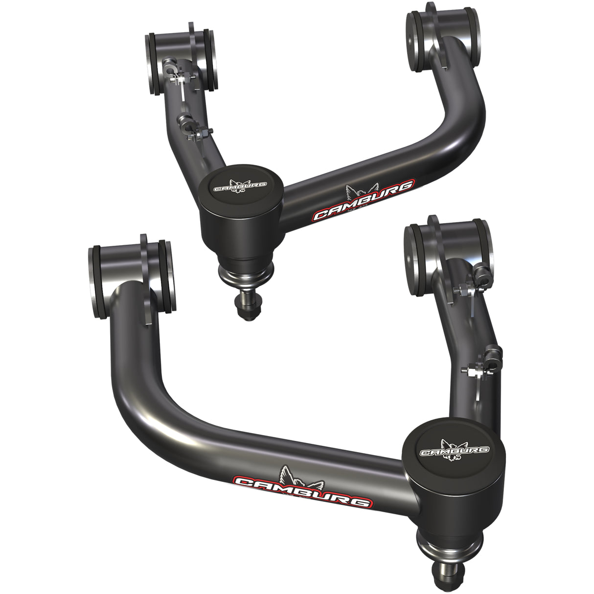 Camburg 22-25 Toyota Tundra / 23-25 Toyota Sequoia Performance X-Joint XL Upper Arms