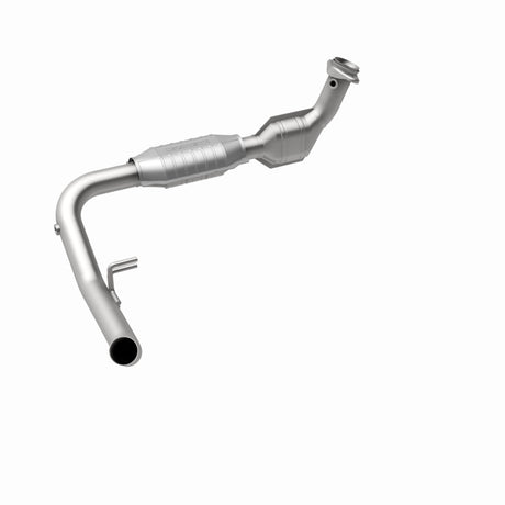 MagnaFlow Direct Fit Catalytic Converter 99-00 Ford Trucks 5.4L