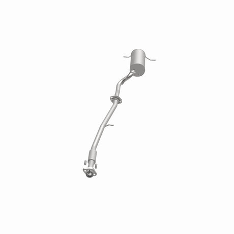 MagnaFlow BRE Exhaust Kit 96-01 Subaru Impreza 2.2L