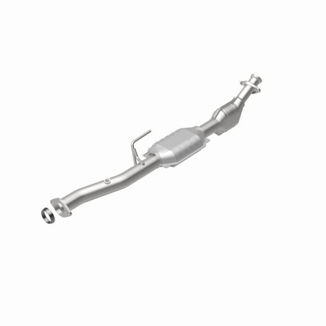 MagnaFlow Direct Fit Catalytic Converter 98-99 Ranger 2.5L