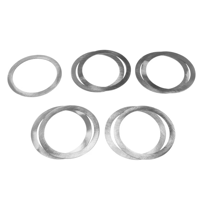 Yukon 17-23 Ford F250/F350/F450 Super Duty Pinion Depth Shim Kit