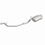 BRExhaust 10-13 Acura MDX 3.7L Direct-Fit Exhaust Muffler Kit