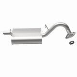 MagnaFlow BRE Exhaust Kit 07-15 Toyota Yaris 1.5L