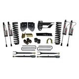 Skyjacker 4 IN KIT 2017 F250 4WD GAS