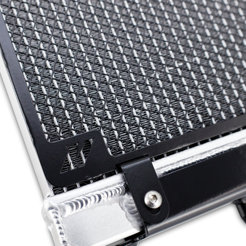 Mishimoto 15-20 BMW F8X M3/M4 Performance Auxiliary Radiator
