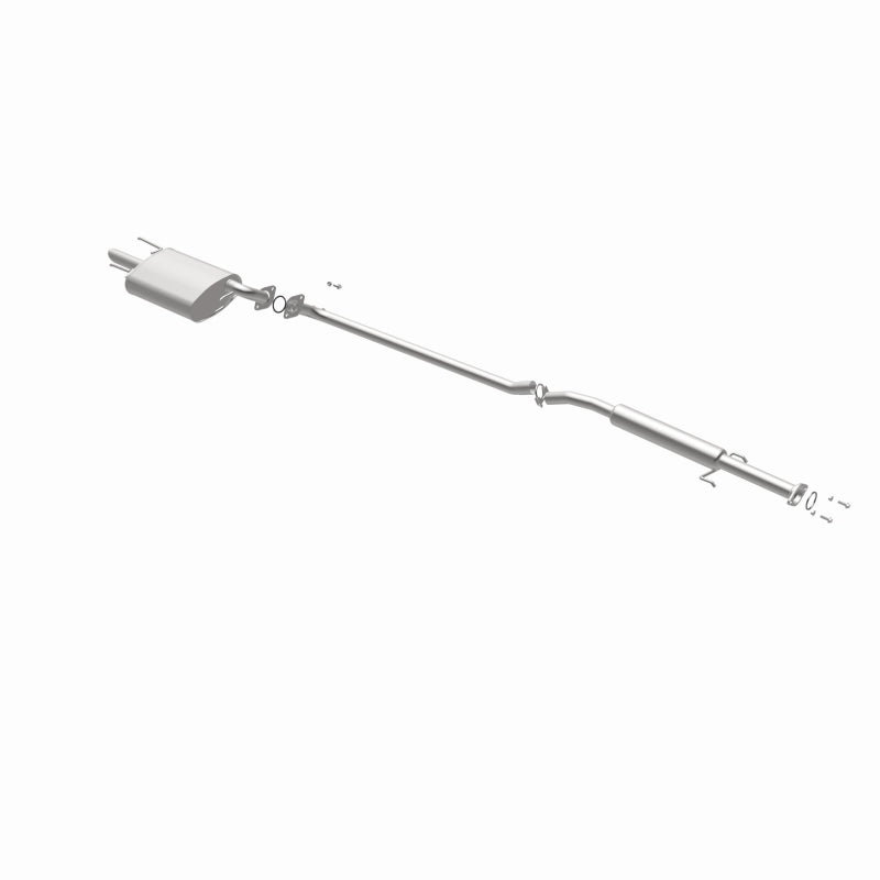 MagnaFlow BRE Exhaust Kit 02-06 Camry ES300 3.0L