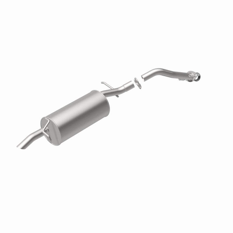 MagnaFlow BRE Exhaust Kit 04-09 Toyota Prius 1.5L