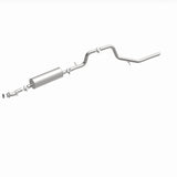 MagnaFlow BRE Exhaust Kit 02-05 Explorer Mountaineer