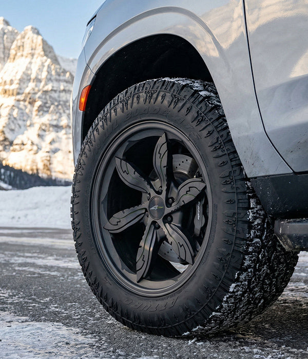 Atturo Trail Blade ATS Tire - 35x12.50R26LT 121Q