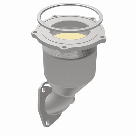 MagnaFlow Direct Fit Catalytic Converter 1996 Toyota Camry 2.2L
