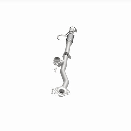 BRE Exhaust 07-14 Edge MKX 2.0L 3.5L Front Pipe Kit