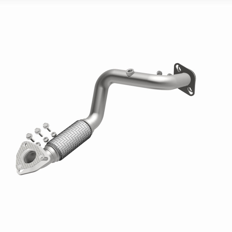 BRE Exhaust 12-16 CHEVROLET SONIC 1.8L Front Pipe Kit