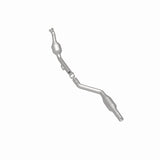 MagnaFlow Conv DF 01-03 Mercedes SL500 Passenger Side CA