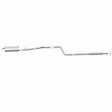 MagnaFlow BRE Exhaust Kit 00-07 Sable Taurus 3.0L