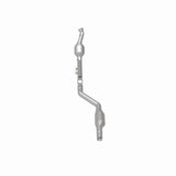 MagnaFlow Conv DF 01-03 Mercedes SL500 Passenger Side CA