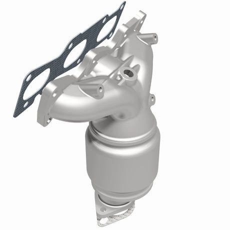 Magnaflow 07-10 Kia Sedona 3.8L California Grade CARB Compliant DF Manifold Catalytic Converter