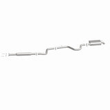 MagnaFlow BRE Exhaust Kit 00-09 Allure LaCrosse Impala Monte Carlo