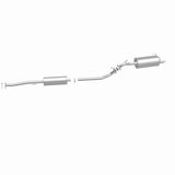 MagnaFlow BRE Exhaust Kit 12-14 Honda CR-V 2.4L