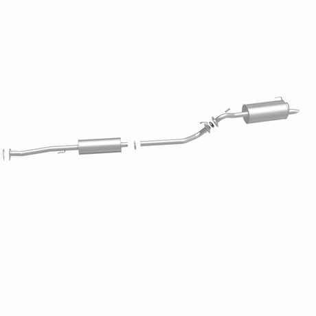 MagnaFlow BRE Exhaust Kit 12-14 Honda CR-V 2.4L