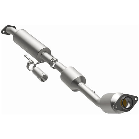 Magnaflow 18-21 Toyota C-HR 2.0L Direct Fit Cat Converter