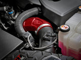 aFe Power 22-24 Toyota Land Cruiser (J300) / 22-24 Toyota Tundra V6-3.4L (tt) Red Turbo Inlet Pipes