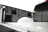 ADD 2021+ Ford F150 Raptor 66in Bed Side Molle Panels - Driver Rear