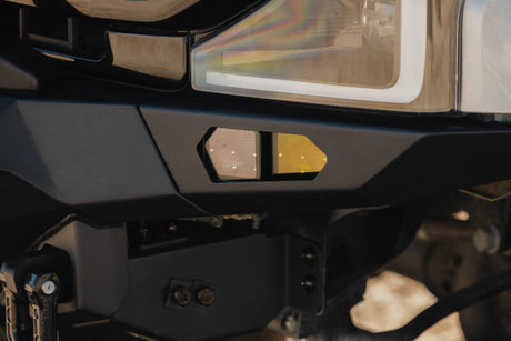 DV8 2017-2022 Ford F-250/F-350 Spec Series Front Bumper