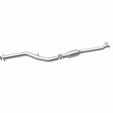 MagnaFlow 14-15 Subaru Forester 2.5L Direct Fit CARB Compliant Catalytic Converter