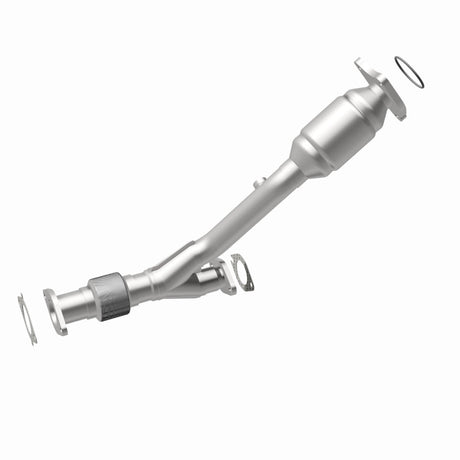 MagnaFlow Conv DF G6- 05-06 6 3.5L OEM REAR
