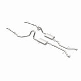 BRE Exhaust 03-11 Crown Victoria Grand Marquis 4.6L Exhaust Kit