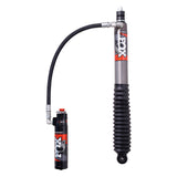 Fox 2022+ Toyota Tundra Performance Elite Series 2.5 Remote Reservoir 1.5-3in Rear Adjustable Shocks