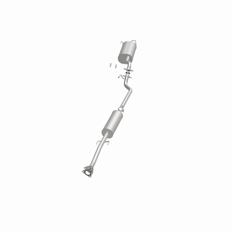 MagnaFlow BRE Exhaust Kit 12-14 Honda CR-V 2.4L