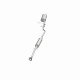 MagnaFlow BRE Exhaust Kit 12-14 Honda CR-V 2.4L