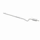 BRExhaust 06-14 Honda Ridgeline 3.5L Exhaust Kit