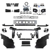 ARB Bumper/Fitting Kit Bundle 3440510