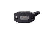 DV8 Offroad Elite Push Button Dome Light - White/Amber
