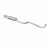 MagnaFlow BRE Exhaust Kit 01-02 Savana Express 3500 5.7L