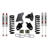 Skyjacker 6In KIT 80-96 F150 2WD W/4M95