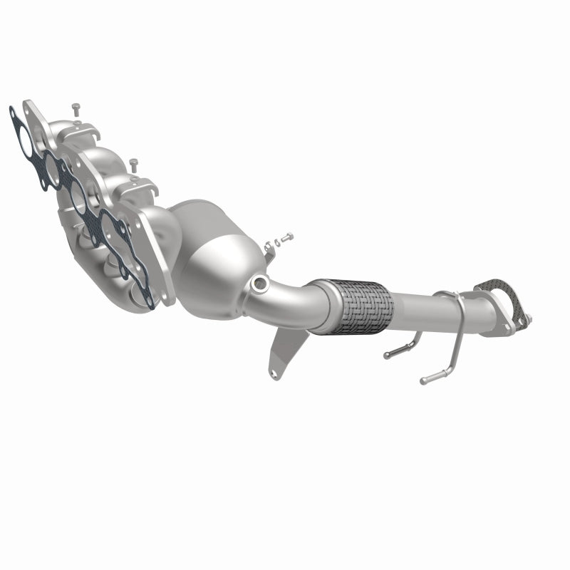 Magnaflow 19-23 Ford Transit Connect Direct-Fit Converter