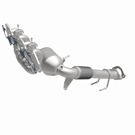 Magnaflow 19-23 Ford Transit Connect Direct-Fit Converter