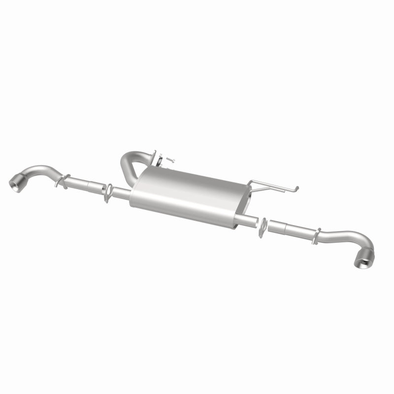 MagnaFlow BRE Exhaust Kit 09-15 TOYOTA VENZA 3.5L