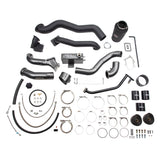 Wehrli 01-04 GM Duramax LB7 Twin Turbo Kit S400/Stock - Brizzle Blue