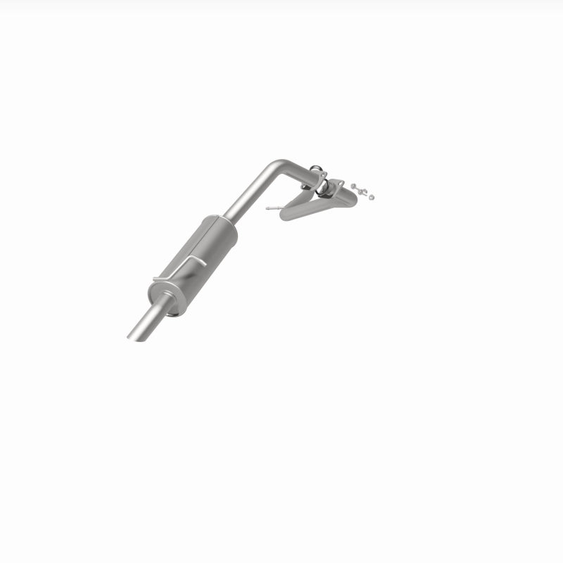 MagnaFlow BRE Exhaust Kit 08-15 Scion xB 2.4L