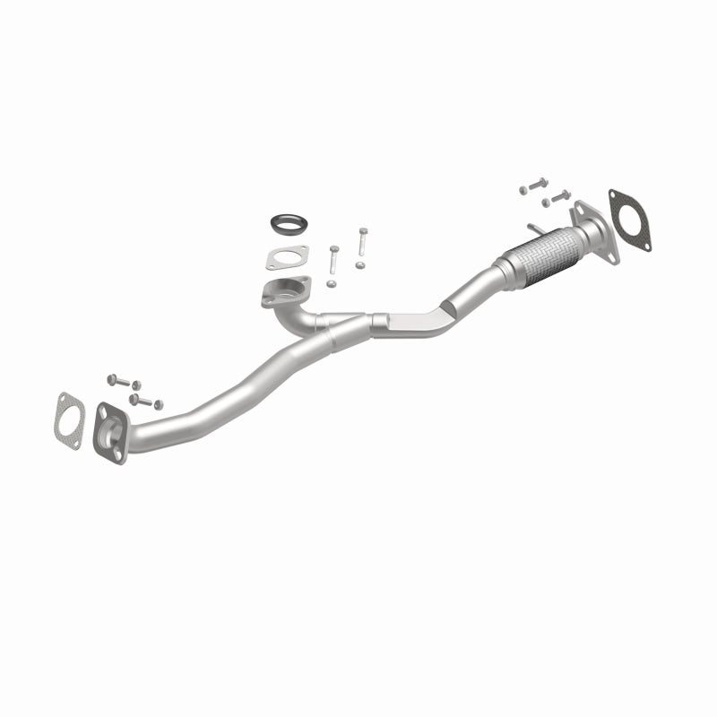 BRE Exhaust 08-12 Sable Taurus 3.5L Front Pipe Kit