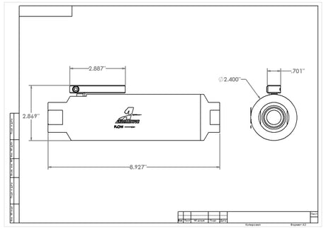 Technical Drawing