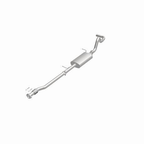 MagnaFlow BRE Exhaust Kit 07-08 Sierra Silverado 1500 4.8L