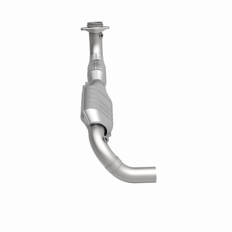 MagnaFlow Direct Fit Catalytic Converter 01 Ford Trucks 5.4L